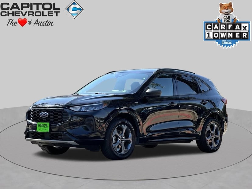 2024 Ford Escape - Image 1