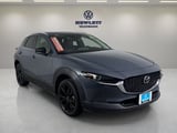 2023 Mazda CX-30 - Preview 7
