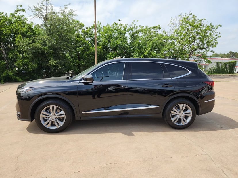 2026 Acura MDX - Image 2