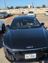 2025 Kia K4 - Preview 8