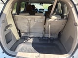 2015 Honda Odyssey - Preview 9