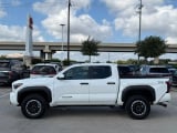 2025 Toyota Tacoma - Preview 8