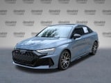 2026 Audi RS 3 - Preview 4