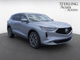 2024 Acura MDX - Preview 2