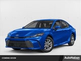 2026 Toyota Camry - Preview 2