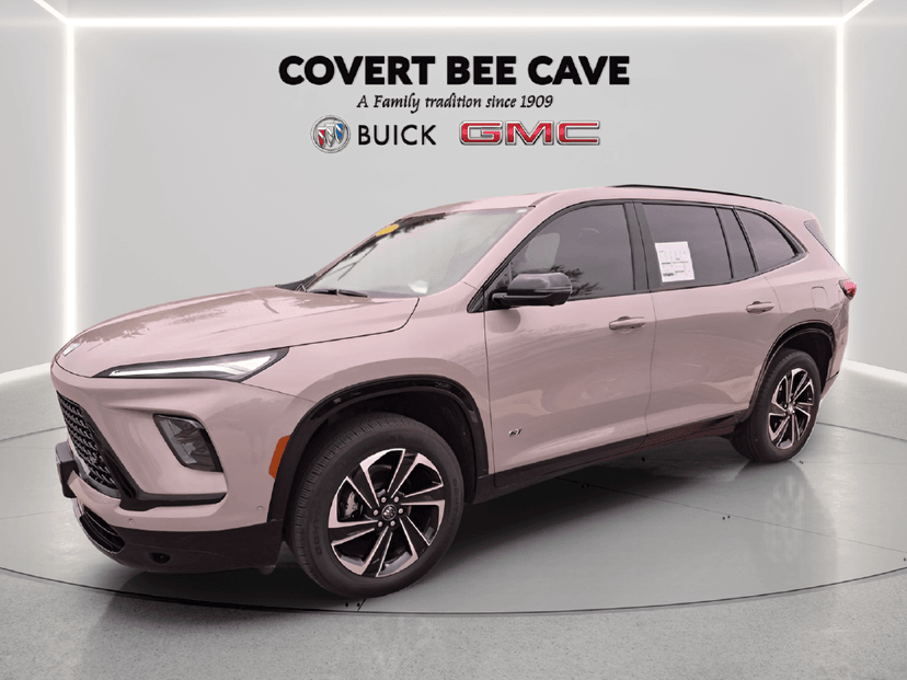 2026 Buick Enclave - Image 1