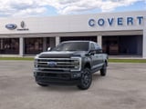 2026 Ford F-250 - Preview 2