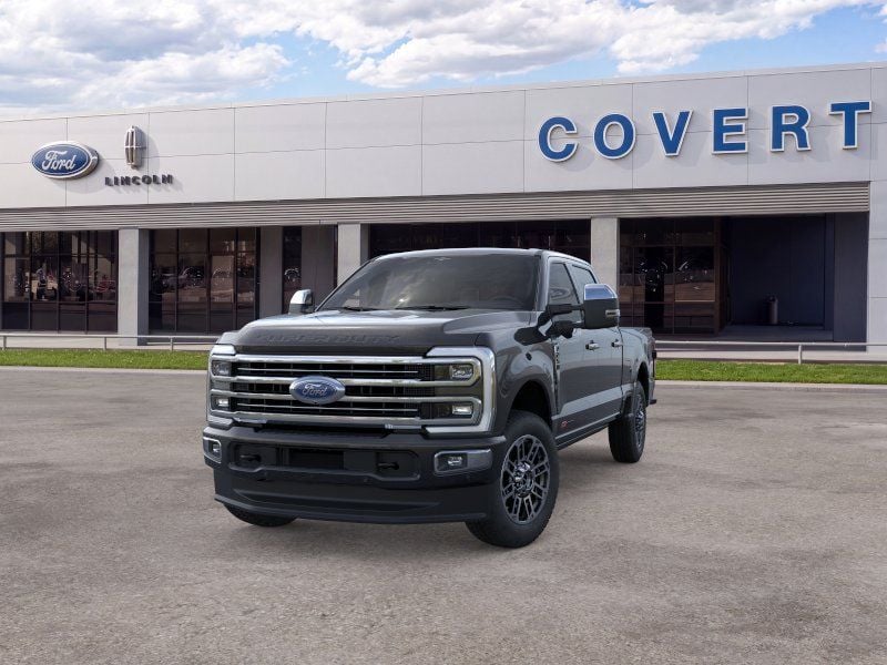 2026 Ford F-250 - Image 3