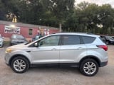 2019 Ford Escape - Preview 7