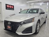 2024 Nissan Altima - Preview 7