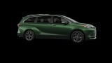 2026 Toyota Sienna - Preview 13