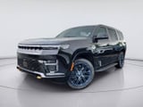 2026 Jeep Grand Wagoneer - Preview 2