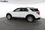 2020 Ford Explorer - Preview 8