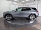 2020 Mercedes-Benz GLE - Preview 4