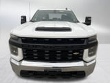 2021 Chevrolet Silverado 2500 HD - Preview 2