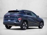 2025 Hyundai Kona - Preview 4