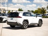 2026 Toyota RAV4 - Preview 5