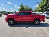 2019 Chevrolet Colorado - Preview 5