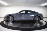 2026 Porsche Taycan - Preview 2