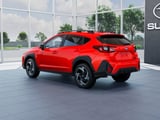 2027 Subaru Crosstrek - Preview 4