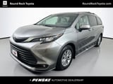 2026 Toyota Sienna - Preview 2