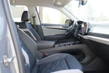 2026 Volkswagen Atlas - Preview 14