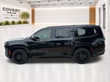 2026 Jeep Grand Wagoneer - Preview 5