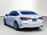 2025 Honda Civic - Preview 5