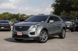2024 Cadillac XT5 - Preview 2
