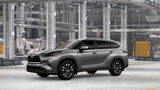 2026 Toyota Highlander - Preview 2