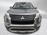 2024 Mitsubishi Outlander - Preview 2