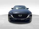 2025 Mazda CX-5 - Preview 2