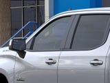 2026 Chevrolet Silverado 1500 - Preview 12