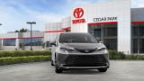 2026 Toyota Sienna - Preview 16