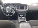 2019 Dodge Charger - Preview 10