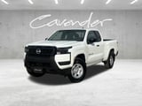 2027 Nissan Frontier - Preview 2