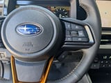2026 Subaru Outback - Preview 11