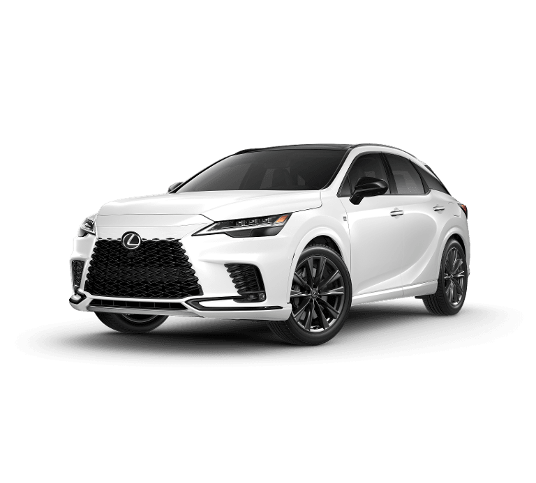 2023 Lexus RX - Image 1