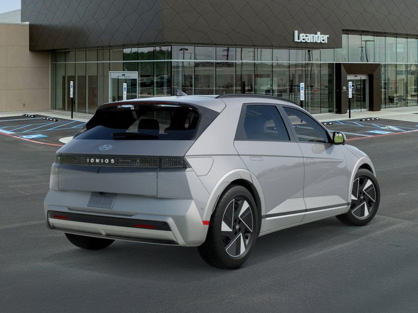 2026 Hyundai Ioniq 5 - Image 3