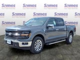 2026 Ford F-150 - Preview 4