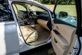 2015 Lexus RX - Preview 14