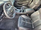 2014 Chevrolet SS - Preview 13