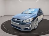 2016 Subaru Impreza - Preview 2