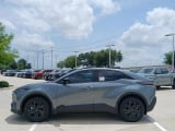 2026 Toyota C-HR - Preview 7