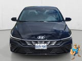 2026 Hyundai Elantra - Preview 2