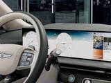 2027 Genesis GV80 - Preview 13