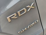 2026 Acura RDX - Preview 11