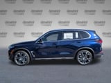 2026 BMW X5 - Preview 9
