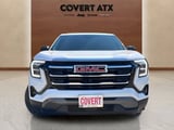 2026 GMC Terrain - Preview 8