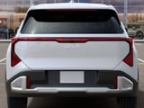 2027 Kia Seltos - Preview 13